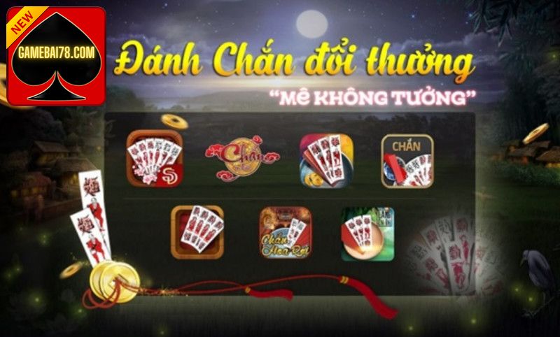 Cách tính đổi thưởng nhanh chóng trong game đánh chắn đổi thưởng