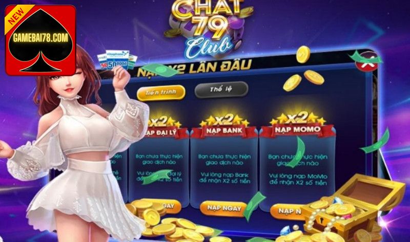 Chat79 Club hỗ trợ khách hàng ở tất cả các kênh