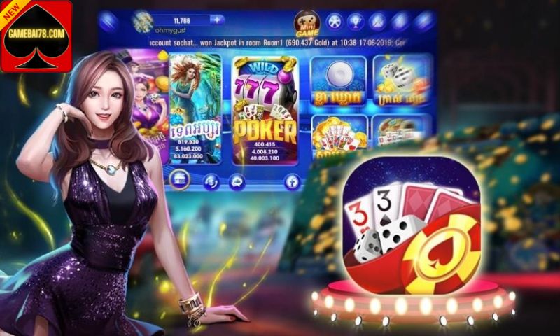 Chi tiết các bước cơ bản để tham gia chơi game tại PocVip dễ dàng