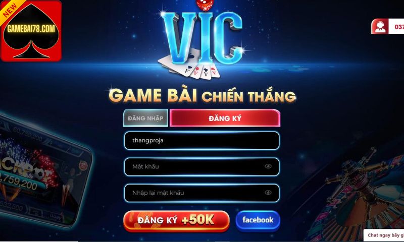 Chương trình khuyến mãi, ưu đãi của Vic Win