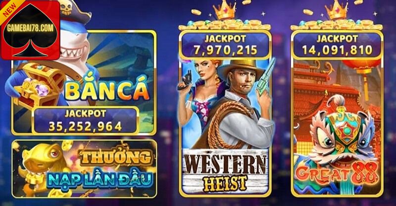 Cổng Bắn Cá, Slot Nổ Hũ Xuvang777 Cực Đã