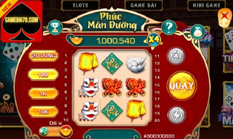 LottVip - Cổng game bậc nhất 2022