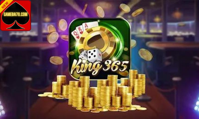 Cổng game King365