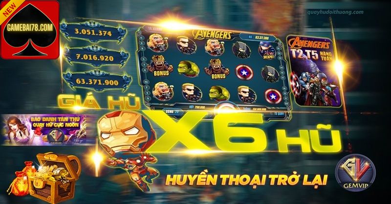 Cổng Game Sở Hữu Nhiều Loại Game Được Ưa Chuộng Nhất Hiện Nay