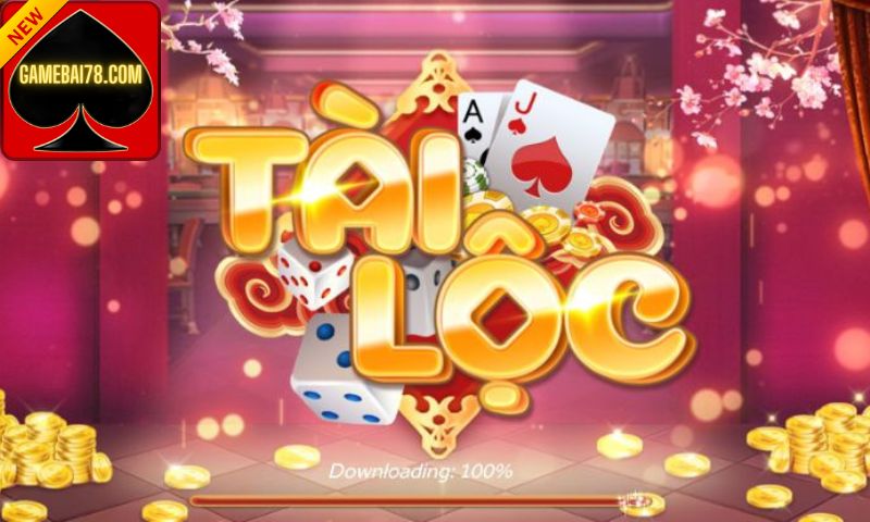 Cổng game Tài Lộc Club uy tín, lâu đời và hấp dẫn nhất hiện nay