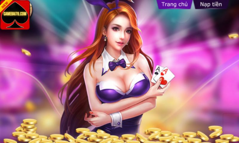 Đa dạng các thể loại game tại Sun Club