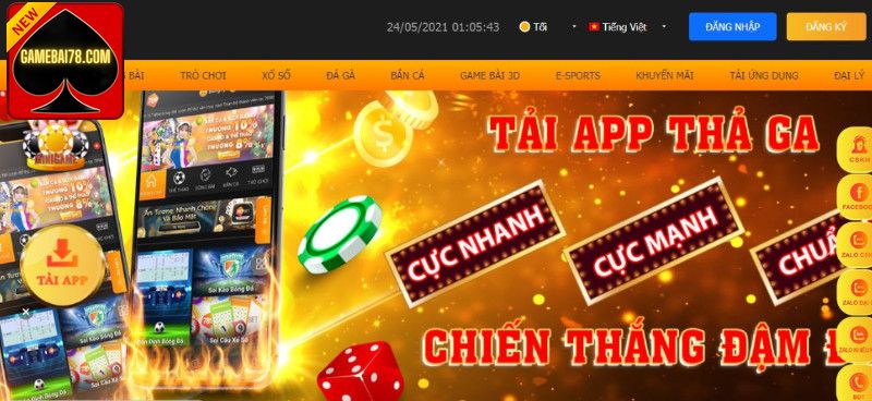 Đăng Ký Tài Khoản Mới Khi Muốn Tham Gia Tại 789bet