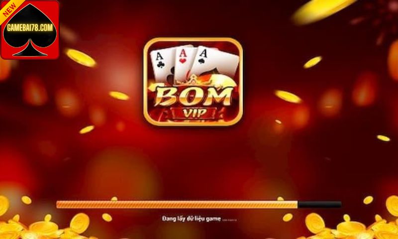 Bom24 - Đánh giá chi tiết về cổng game đổi thưởng hot nhất 2022