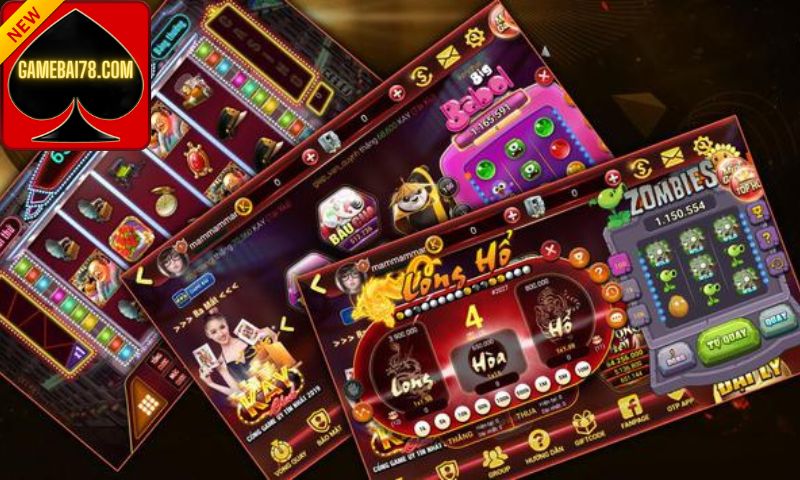 Đánh giá cụ thể các yếu tố để tạo nên cổng game Kay Club hoàn chỉnh nhất