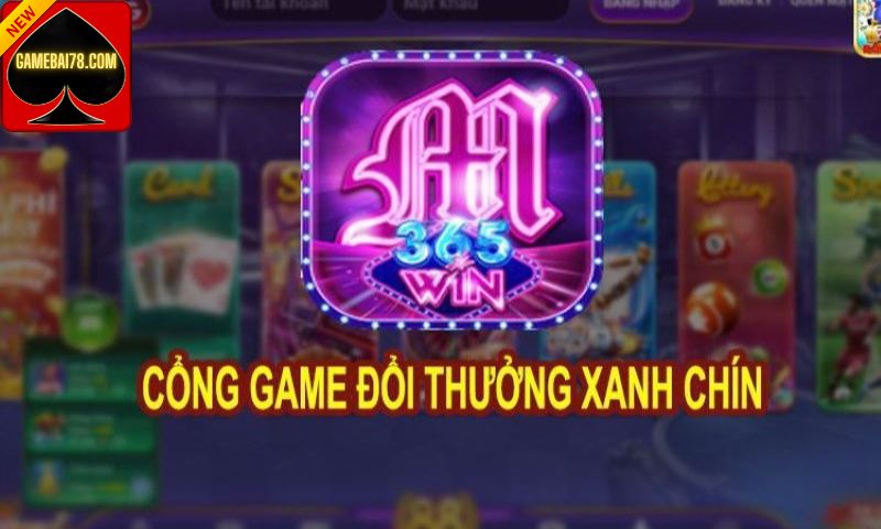 M365 Win – Địa chỉ chơi cực HOT bạn không nên bỏ lỡ