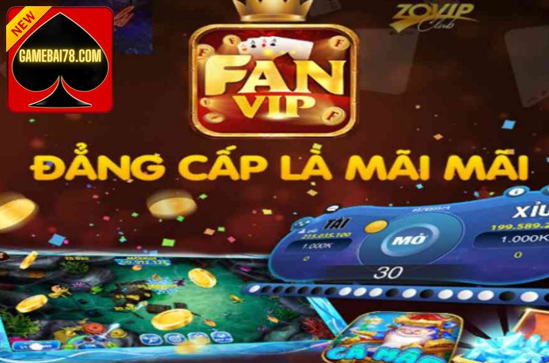 Điểm cộng của Fan888 Club thu hút các Gamer