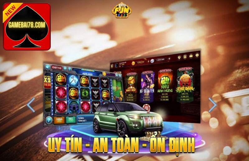 Điểm nổi bật của Fun365 club