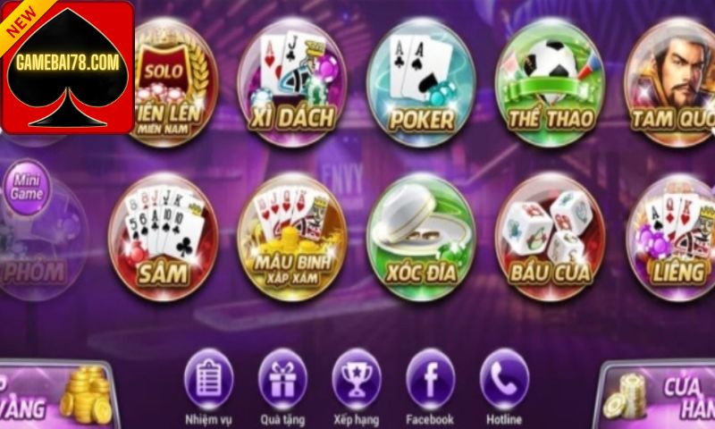 EClub - Cổng game đỉnh cao nhất định bạn không được bỏ lỡ