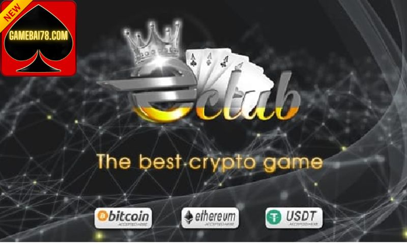 EClub - Game đánh bài đổi thưởng với chất lượng vươn tầm quốc tế 