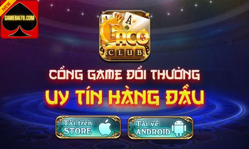 Faco Club – Địa chỉ chơi game đổi thưởng trực tuyến hấp dẫn và cao cấp nhất