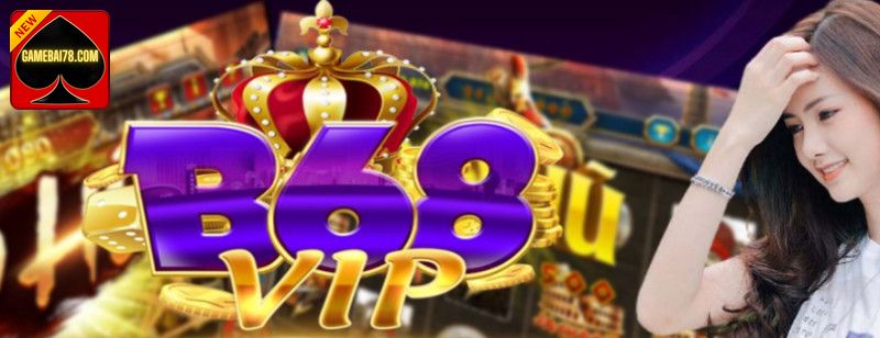 Game bài đổi thưởng B68 Vip được nhiều anh em tin tưởng