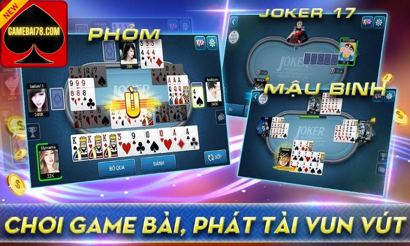 Game bài đổi thưởng qua ngân hàng có những ưu điểm gì?