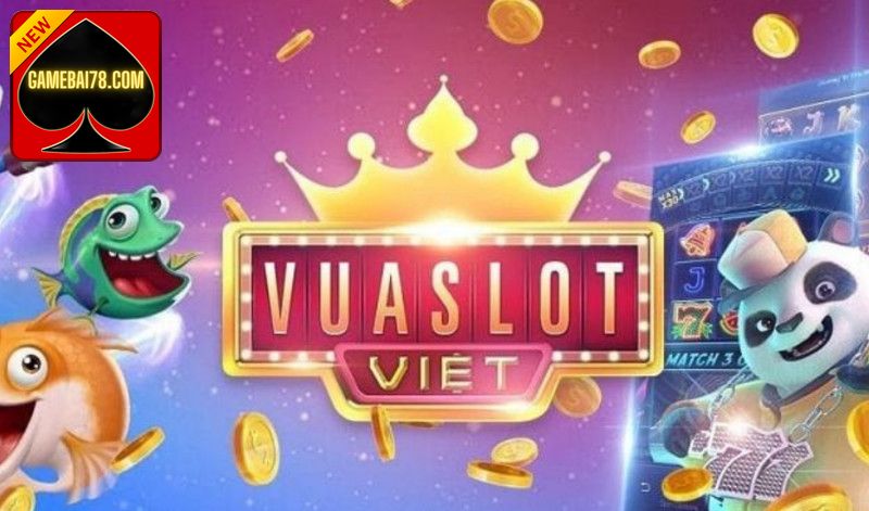 Game đổi thưởng IOS Iphone Vuaslot Club