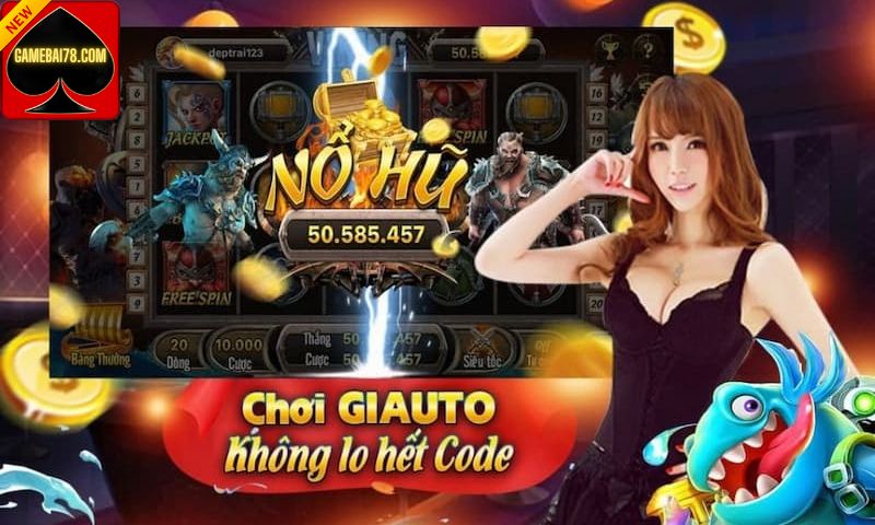 Giàu To Club - Cổng game đổi thưởng trực tuyến uy tín số 1