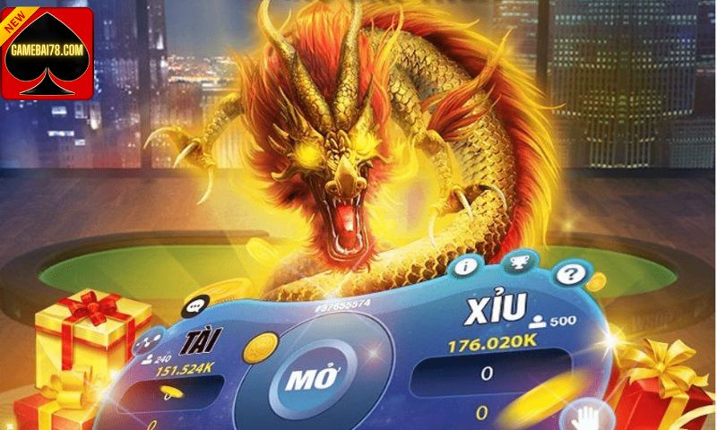 Gin Club - Đánh giá tổng quan nhất về cổng game