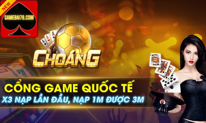 Giới thiệu cổng game Code Choáng Club