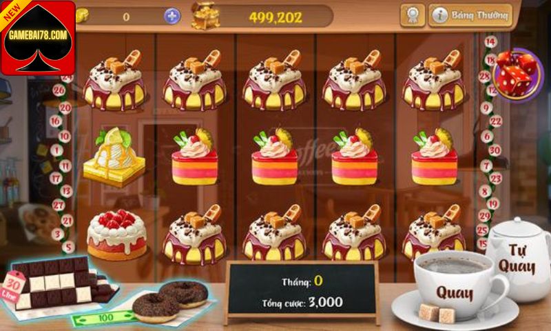 Giới thiệu tổng quan về cổng game Ohay Club