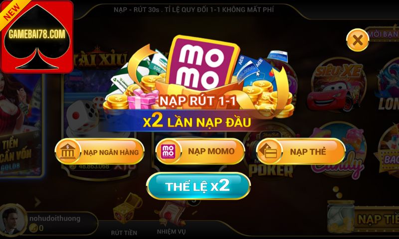 Giới thiệu về cổng game Gold8 Club