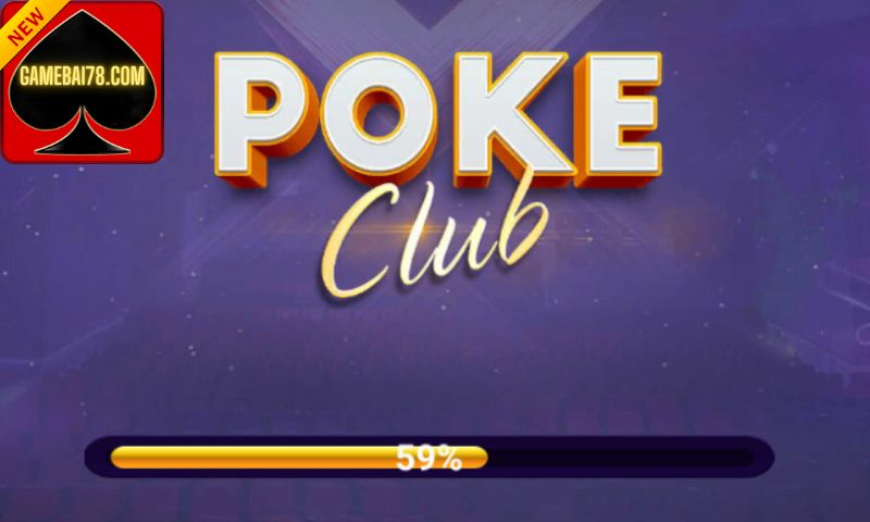 Giới thiệu về Poke Club - sân chơi uy tín hàng đầu hiện nay dành cho mọi cược thủ