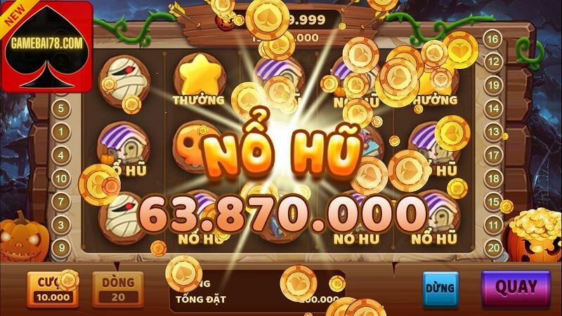 Cách Chơi Game Nổ Hũ Đội Tiền Siêu Chi Tiết