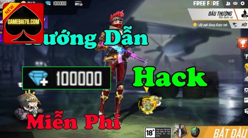 Hack KC FC dành cho Android