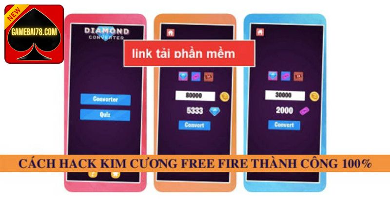 Hack Kc FF là gì? Tải Hack KC FF Như Thế Nào?