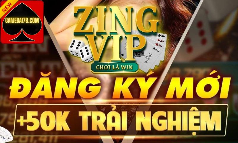 Hình Thức Nạp Rút Tại Zing Vip Club 