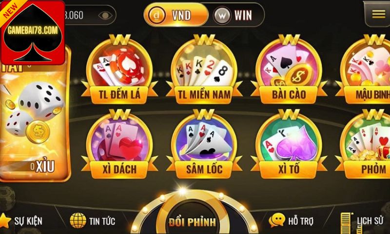 Hướng dẫn chi tiết các bước về cách chơi game Zo88 Club 