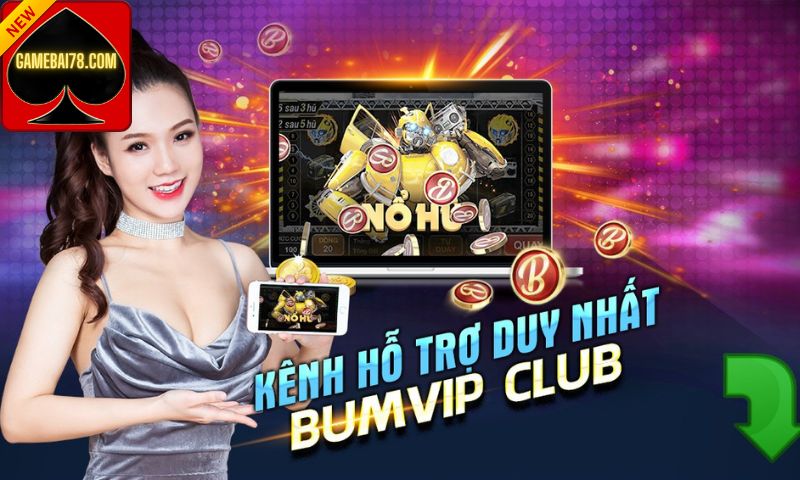 Hướng dẫn đăng ký tham gia chơi Bum86