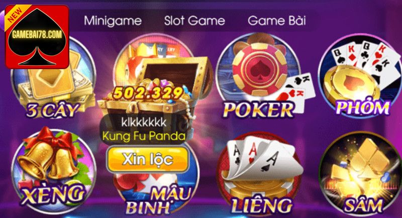 Ken88 Club đa dạng các thể loại trò chơi