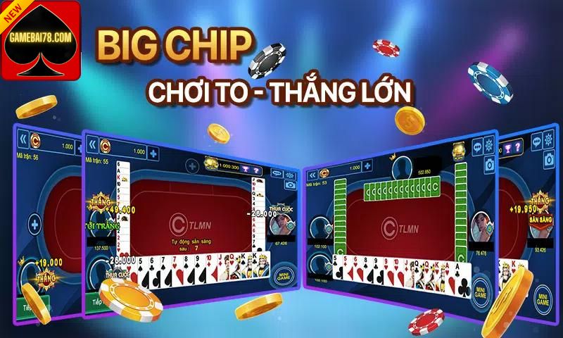 Khái quát về kênh giải trí đỉnh cao Bigchip