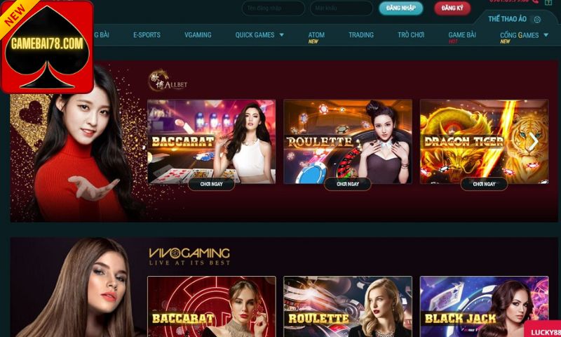 Khám phá thông tin chi tiết về nhà cái Lucky88 ưa chuộng nhất hiện nay