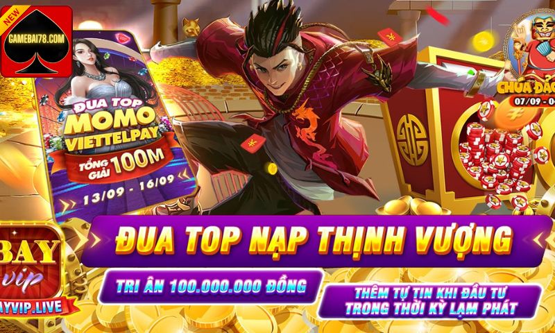 Khám phá thông tin tổng quan về cổng game Bay247 Club