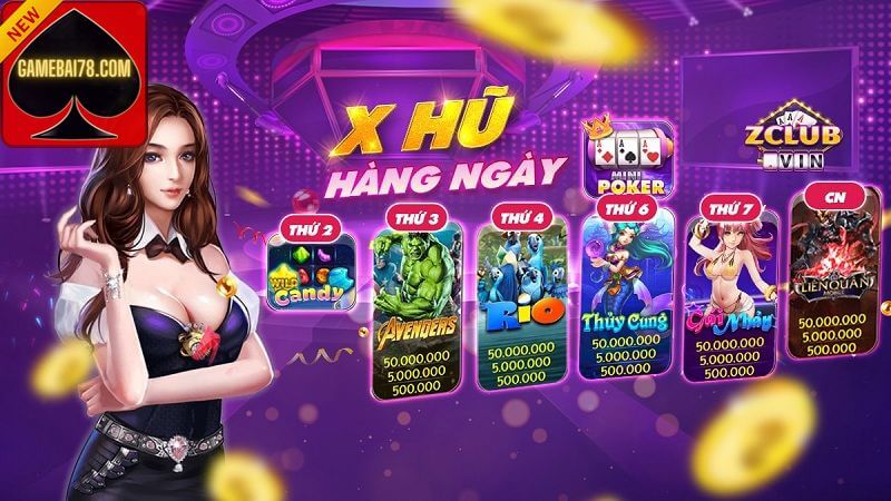 Kho Game Cược Tại Nhà Cái Siêu Đỉnh Và Đa Dạng