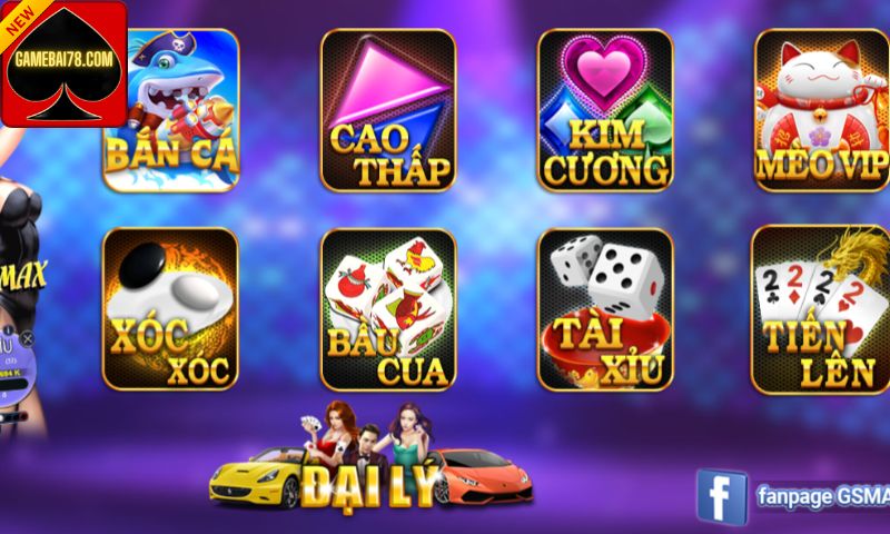 Link để tải game Gsman không bị chặn 