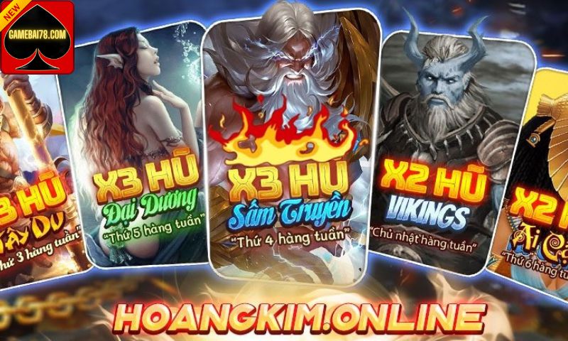 Link để tải Hoàng Kim club được cập nhật mới nhất