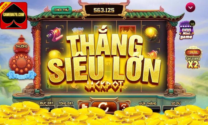 MaxVip - Siêu phẩm game bài đổi thưởng hot nhất