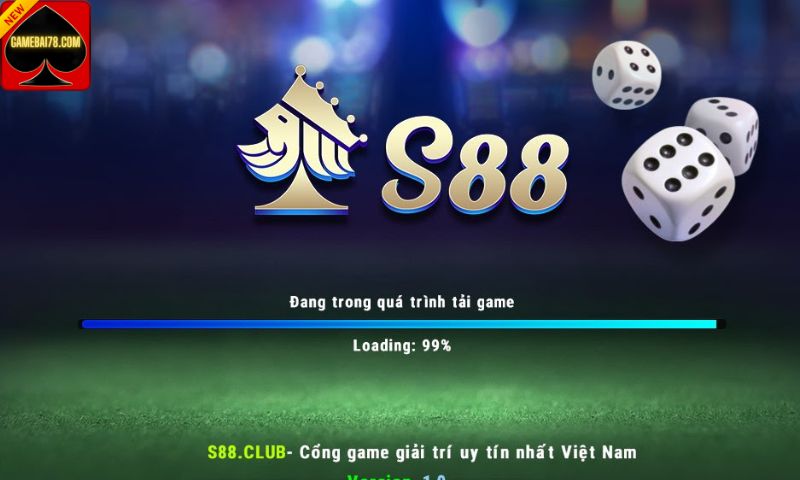 Một số cải tiến của S88 Club