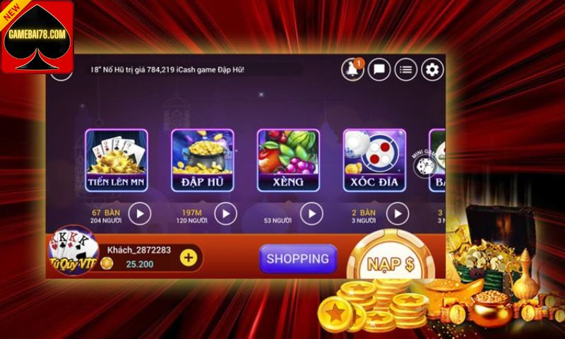 Một số đặc điểm cực kì nổi bật tại Thuoc win