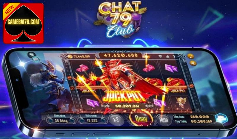 Một số thao tác để chơi game tại Chất 79 club khi bị chặn