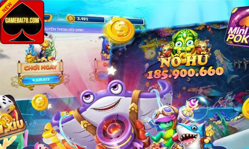 Mức độ hấp dẫn của game slot tặng tiền khi đăng ký