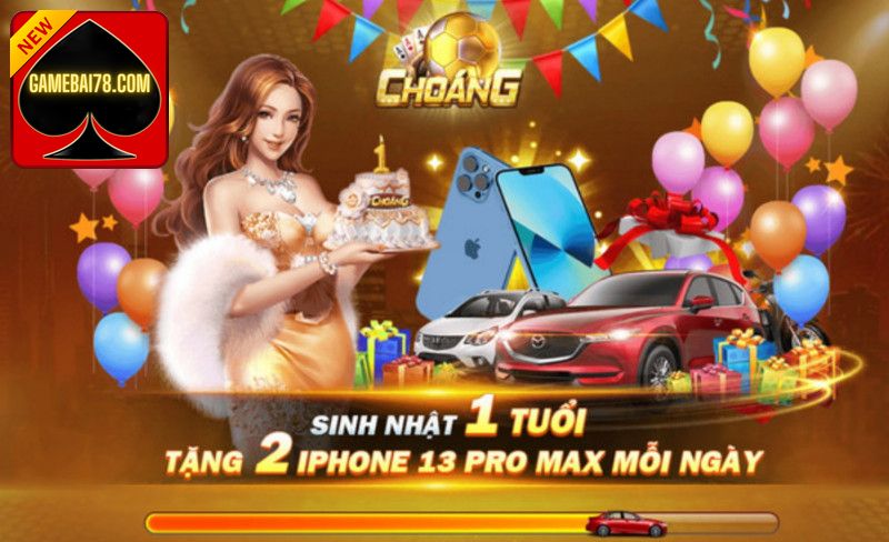 Mức độ uy tín của Choáng Club