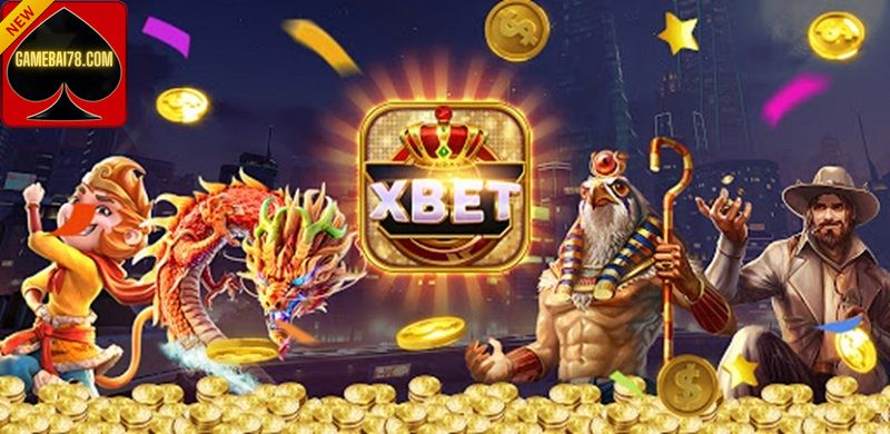 Nạp rút tiền tại XBet68 cực an toàn và nhanh chóng