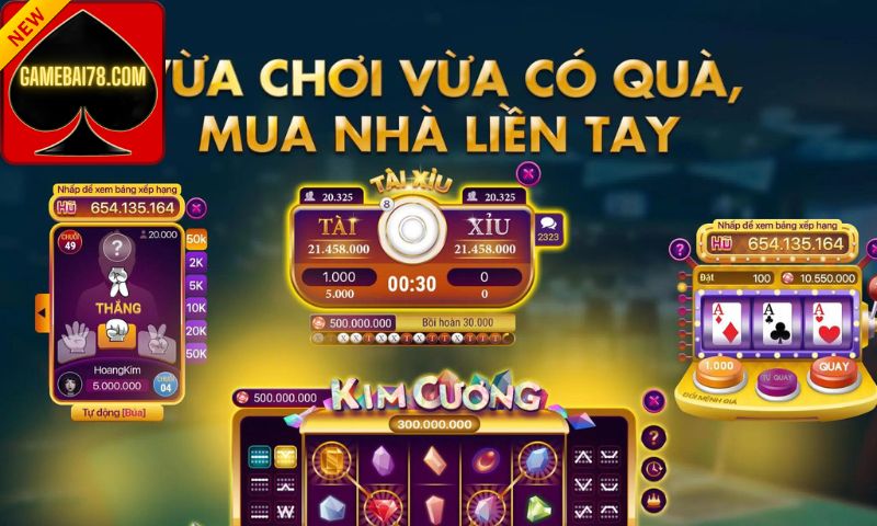 Nêu khái quát về cổng game Xanh9 Club