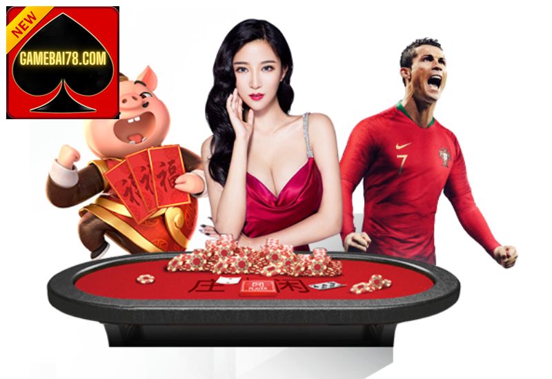 Nhiều thể loại Casino đa dạng tại FB88